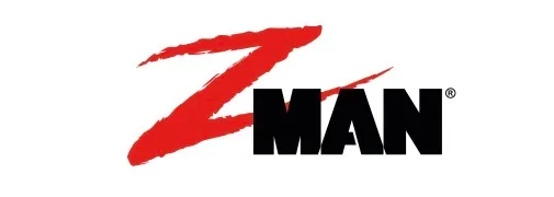 Logo with red 'Z' and black 'MAN' on white background.